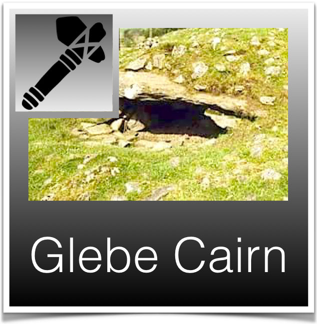Glebe Cairn