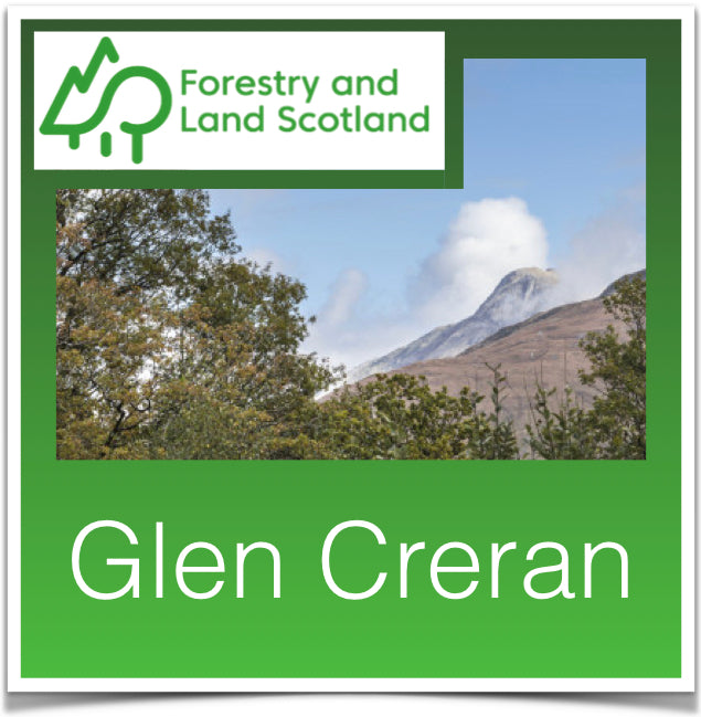 Glen Creran