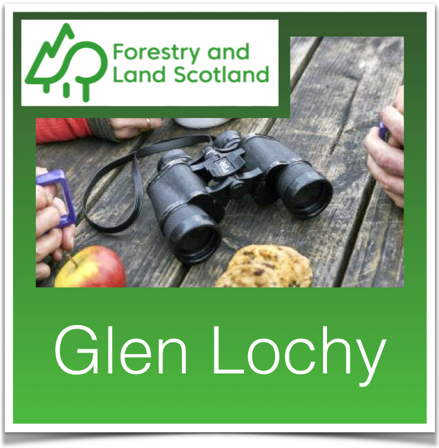 Glen Lochy