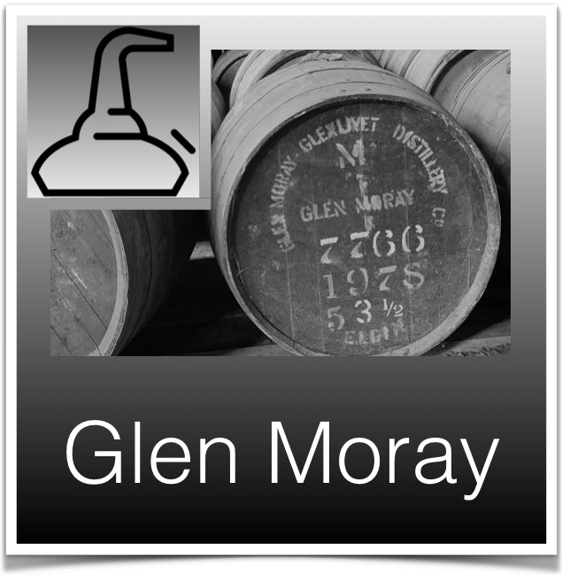 Glen Moray Distillery