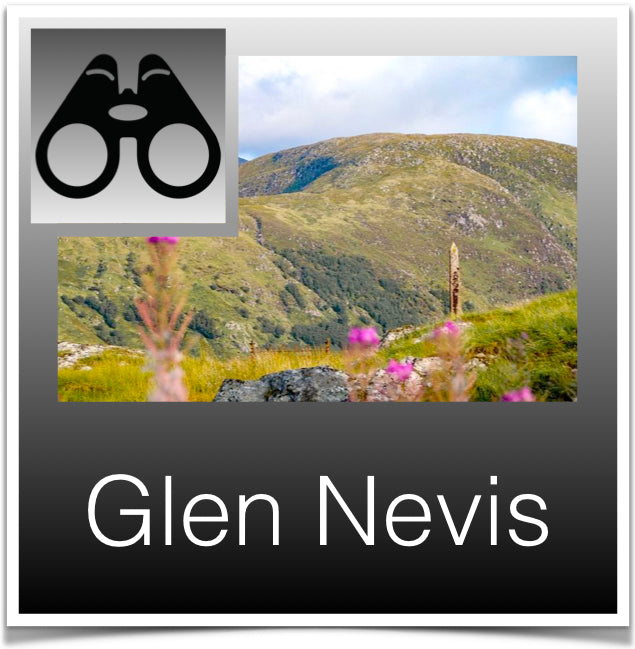 Glen Nevis