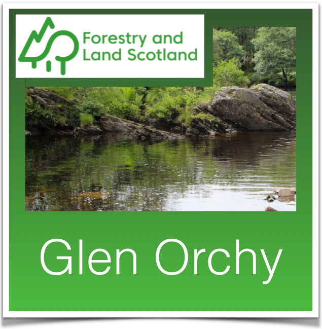 Glen Orchy