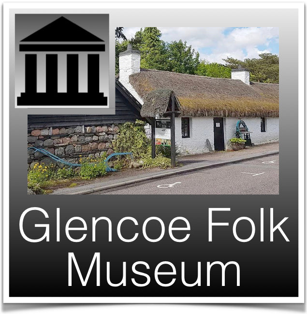 Glencoe Folk Museum