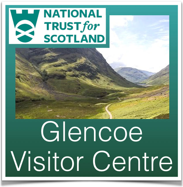 Glencoe Visitor Centre