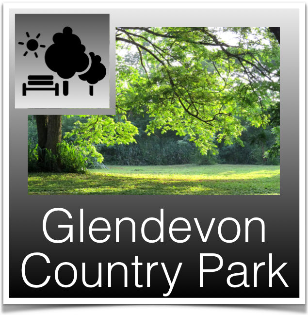 Glendevon