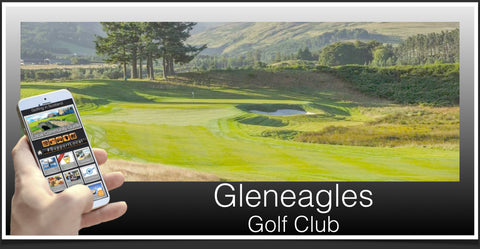 Gleneagles image