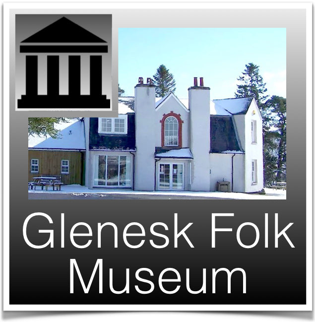 Glenesk Folk Museum