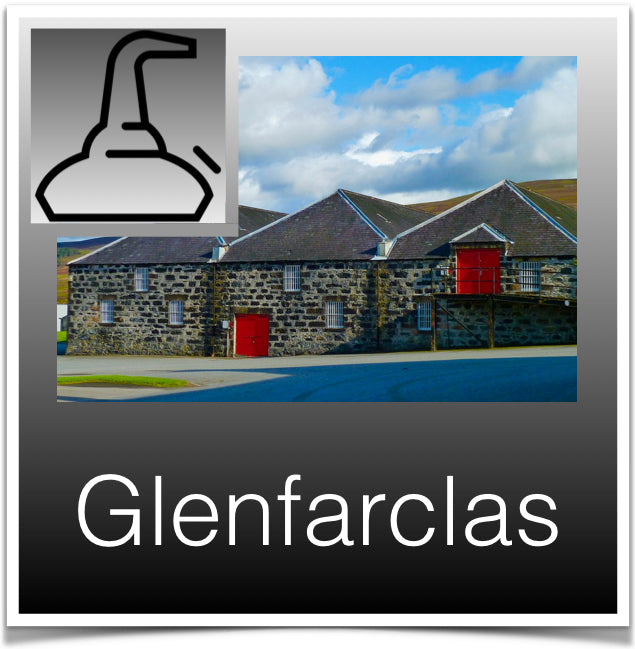 Glenfarclas Distillery