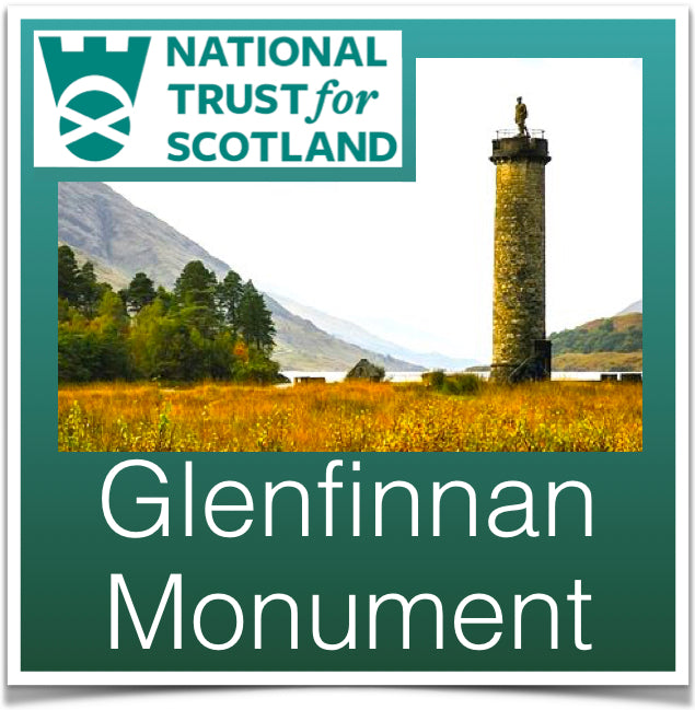 Glenfinnan Monument