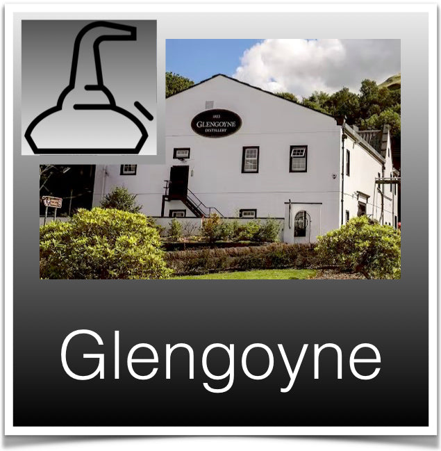 Glengoyne