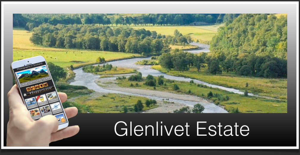 Glenlivet Estate