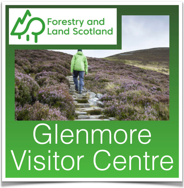 Glenmore Visitor Centre