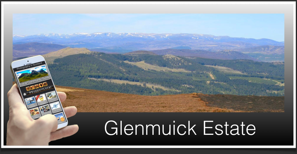 Glenmuick Estate