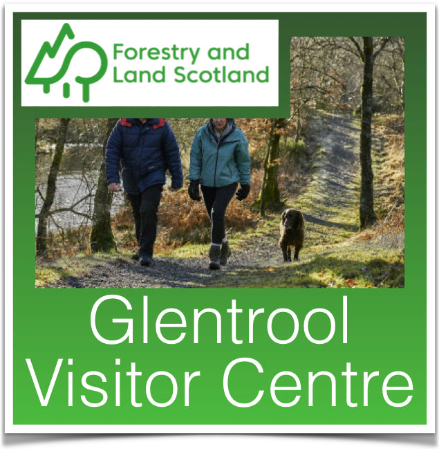Glentrool Visitor Centre