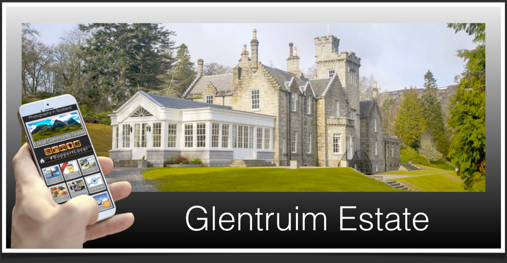 Glentruim Estate