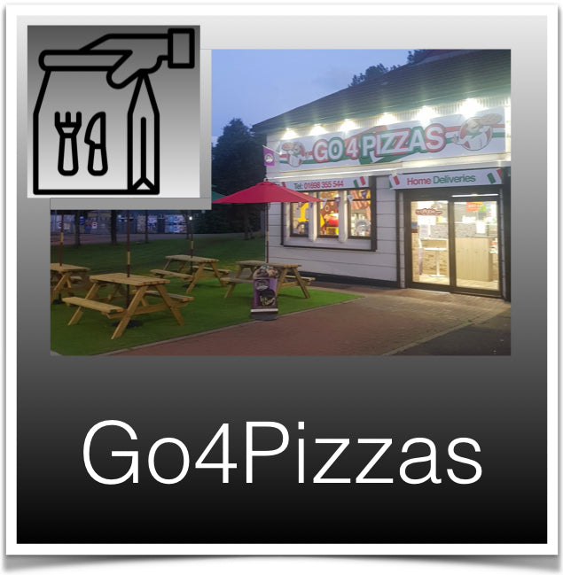 Go4Pizzas