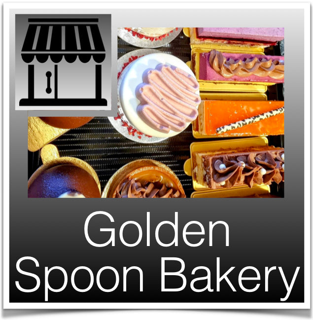 Golden Spoon Bakery