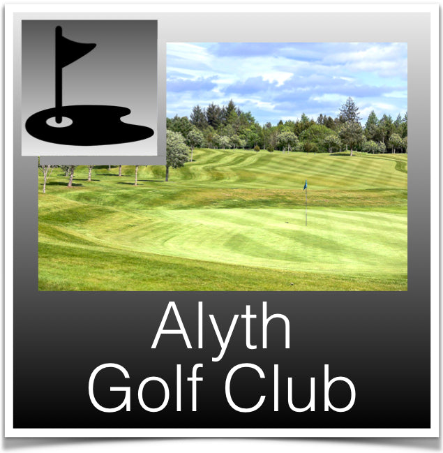 Alyth Golf Club