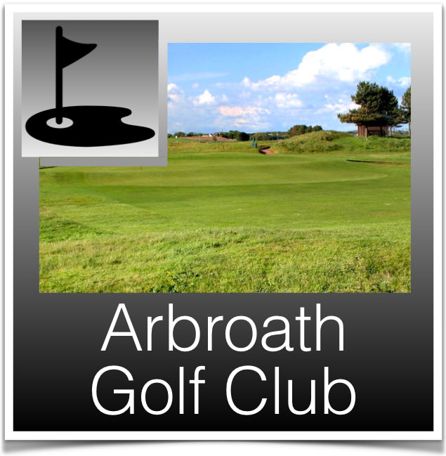 Arbroath Golf Club