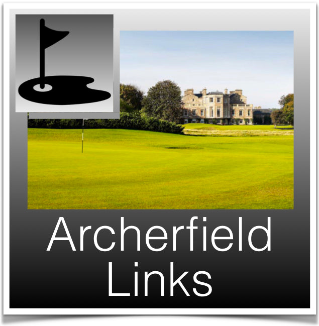 Archerfield Golf Club