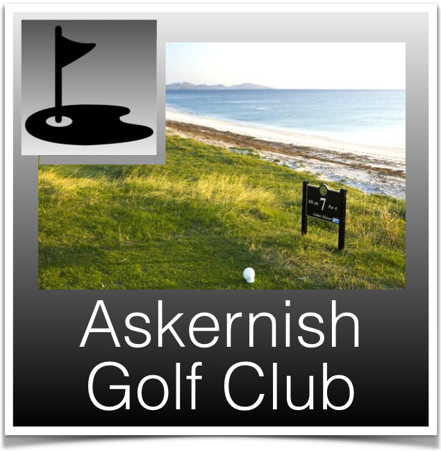 Askernish Golf Club