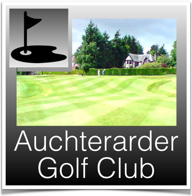 Auchterarder Golf Club