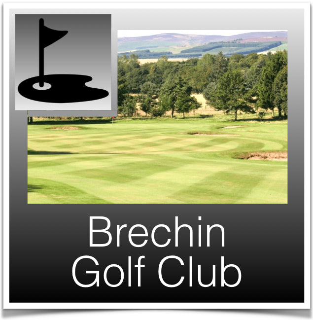 Brechin Golf Club