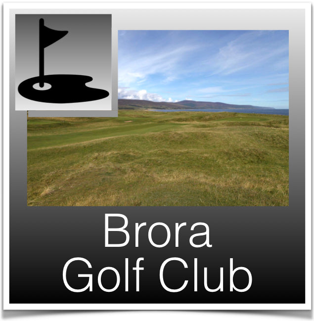 Brora Golf Club