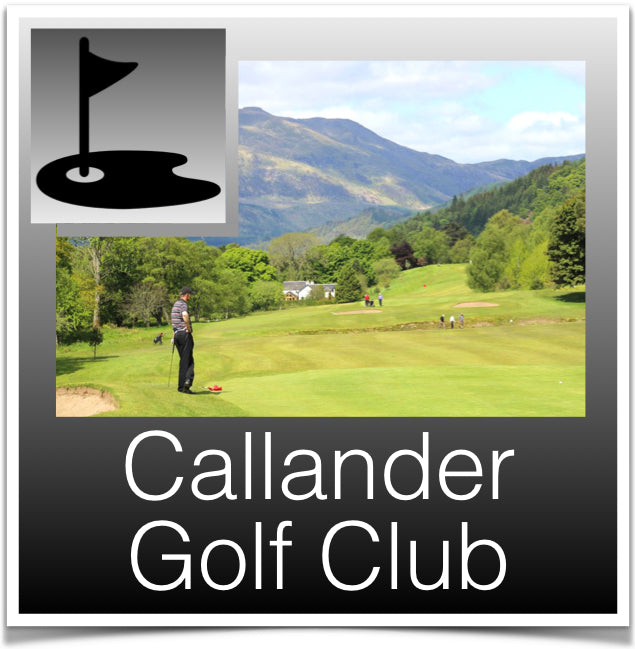 Callander Golf Club