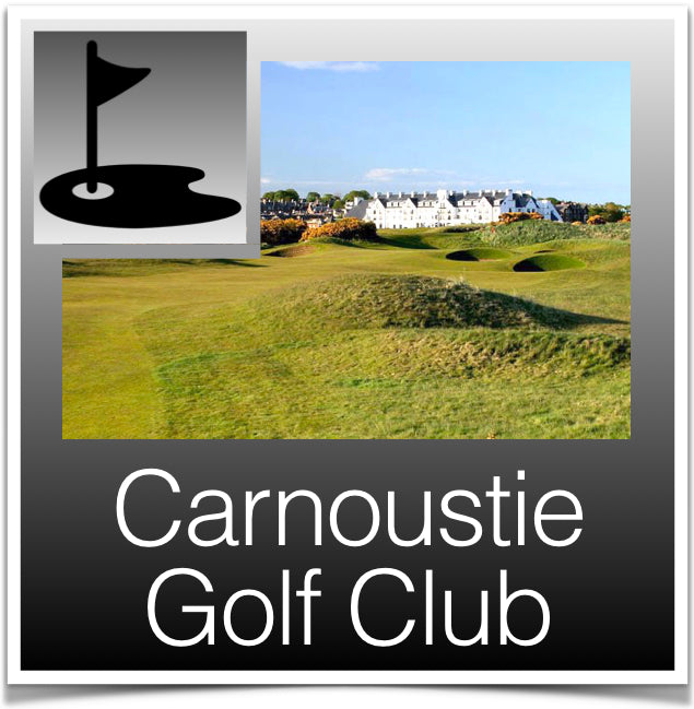 Carnoustie Golf Club