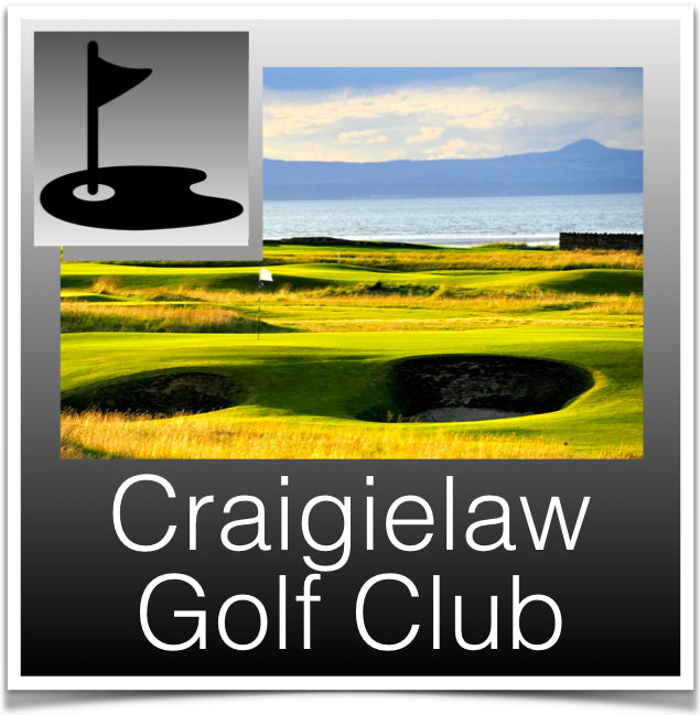 Craigielaw Golf Club