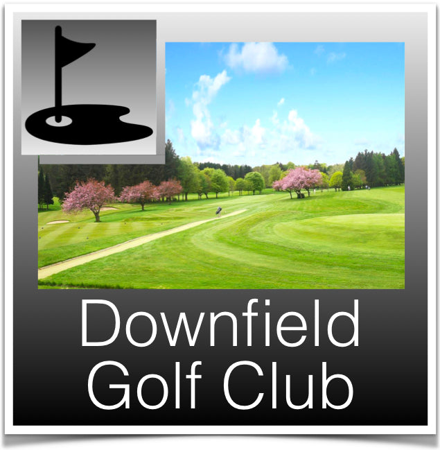 Downfield Golf Club