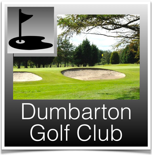 Dumbarton Golf Club