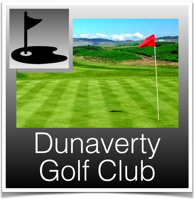 dunaverty Golf Club