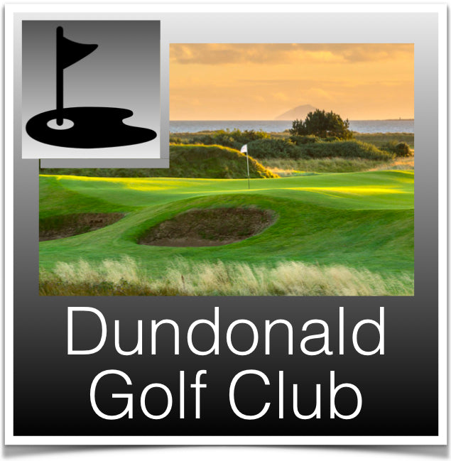 Dundonald Golf Club