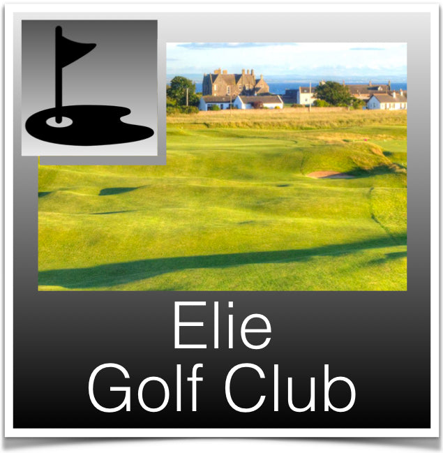 Elie Golf Club