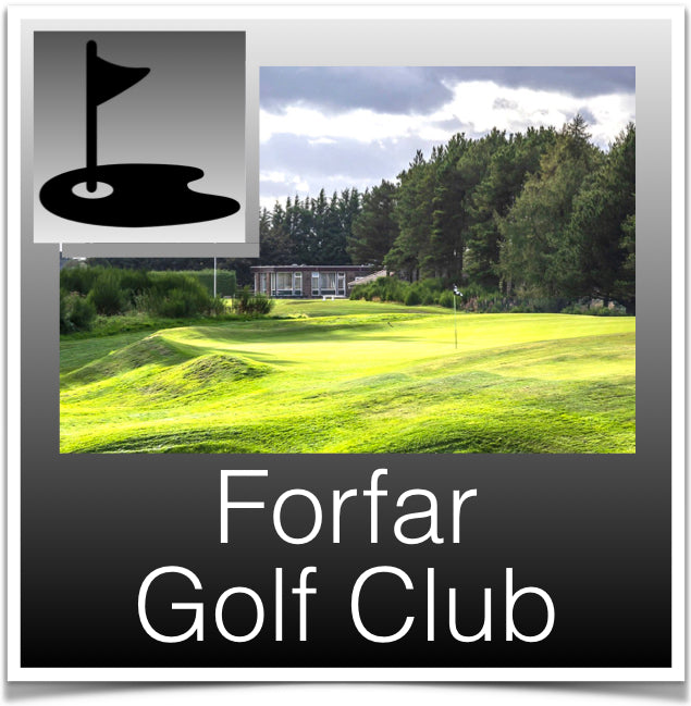 Forfar Golf Club