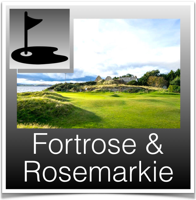 Fortrose & Rosemarkie Golf Club