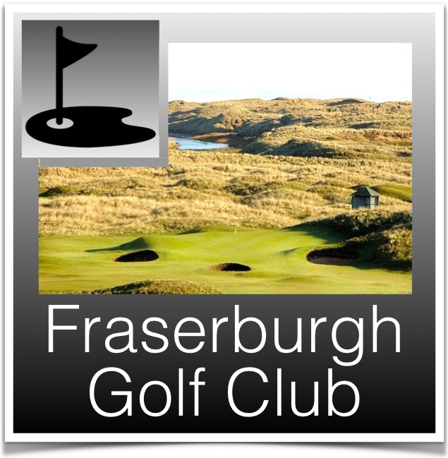 Fraserburgh Golf Club