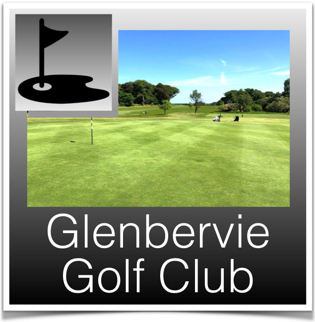 Glenbervie Golf Club