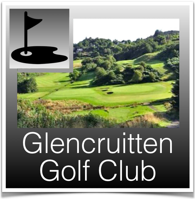 Glencruitten Golf club