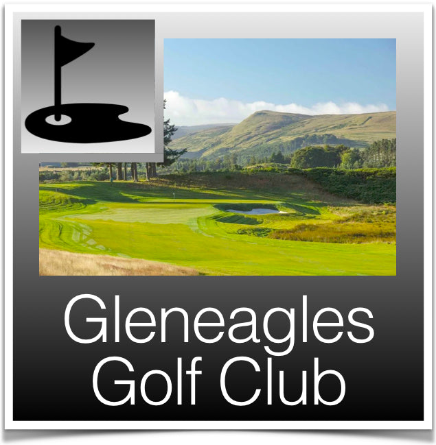 Gleneagles