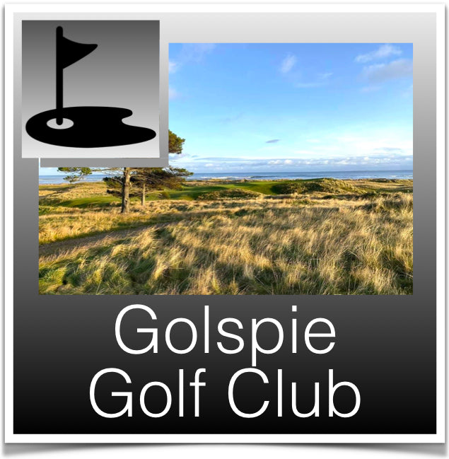 Golspie Golf Club