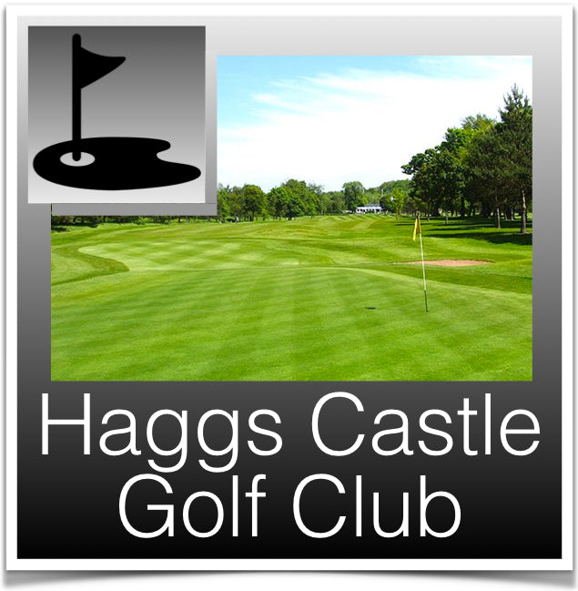 Haggs Castle Golf Club