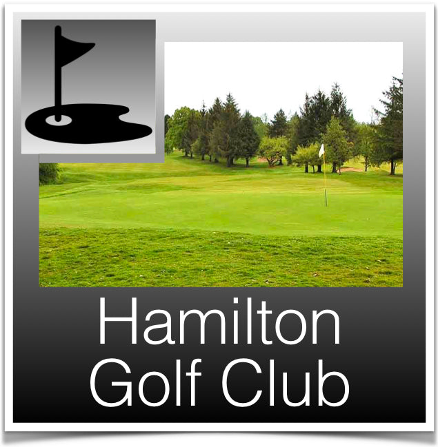Hamilton Golf Club