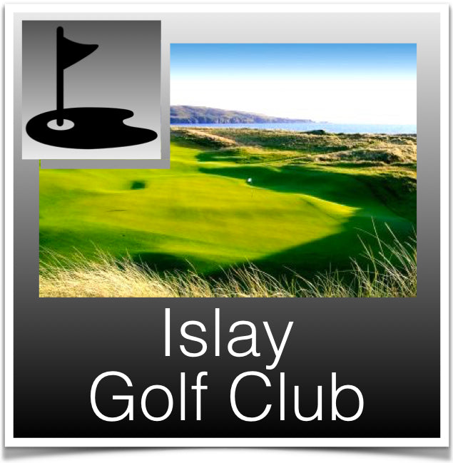 Islay Golf Club