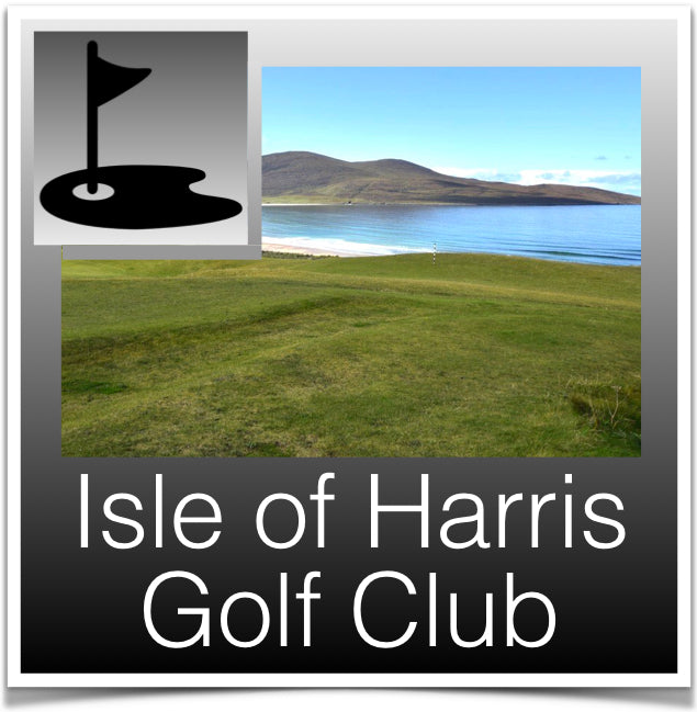 Isle of Harris Golf Club