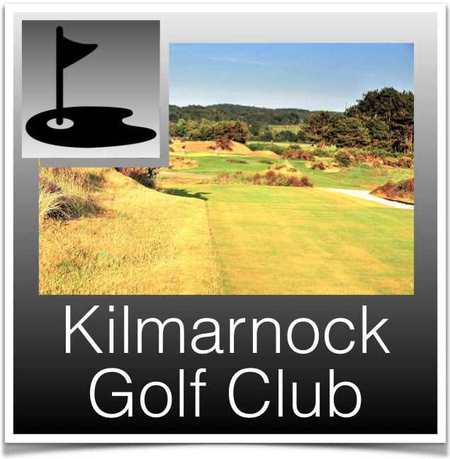 Kilmarnock Golf Club