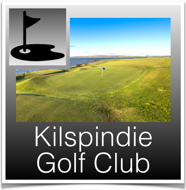 Kilspindie Golf Club