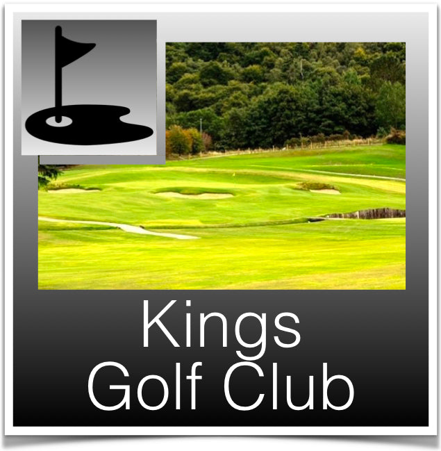 Kings Golf Club